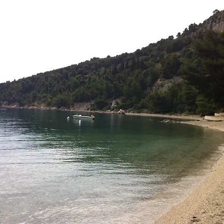 Apartman Kastelet Split