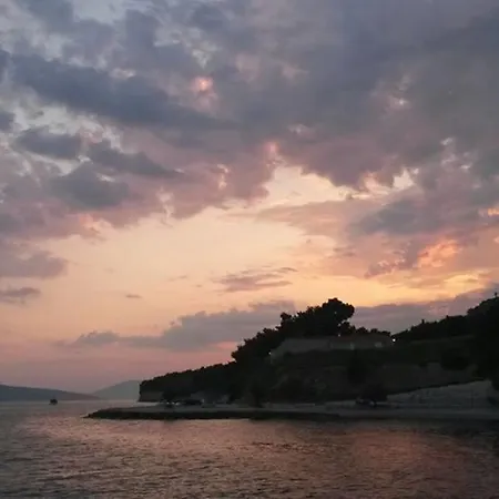 Kastelet Apartman Split