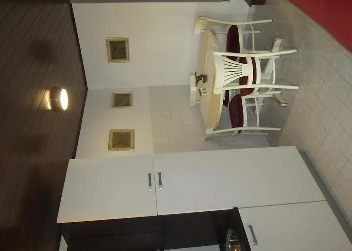 Appartement Kastelet *