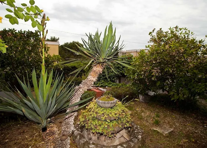 Appartement Kastelet *