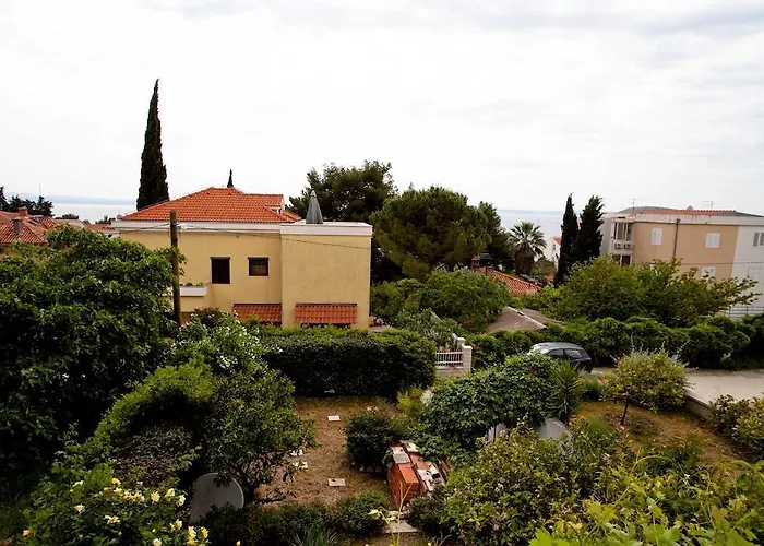 Appartement Kastelet