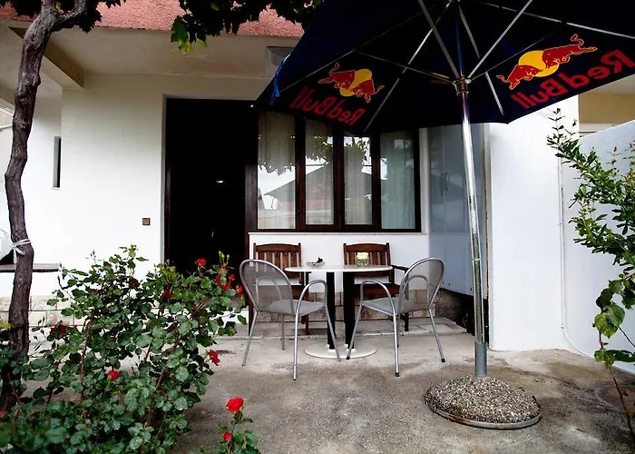 Appartement Kastelet Split