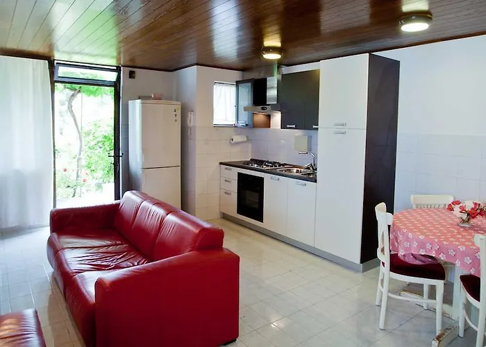 Appartement Kastelet