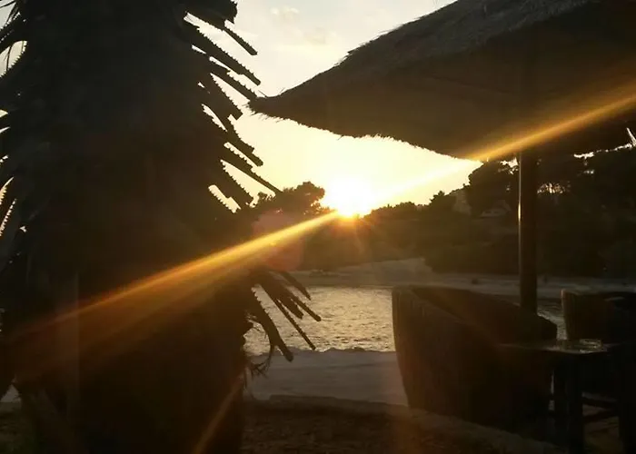 Lägenhet Kastelet Split