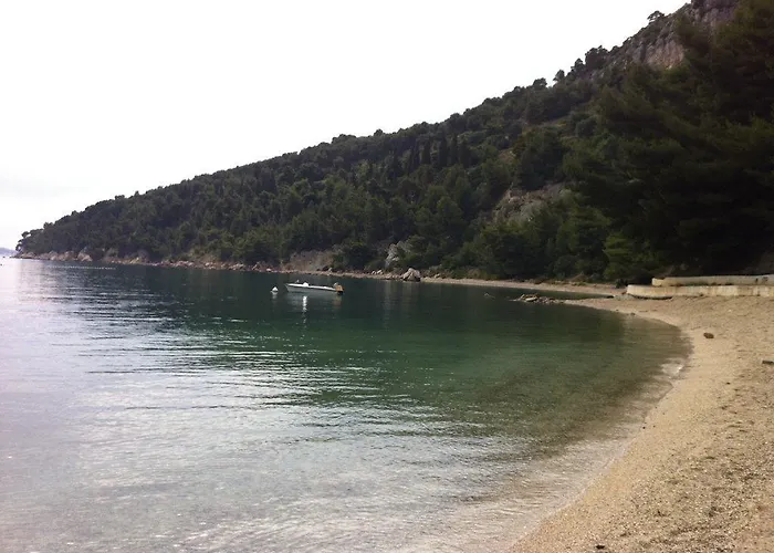 Апартаменти Kastelet Спліт