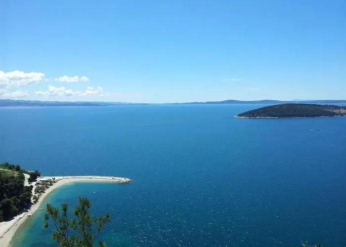 Kastelet * Спліт