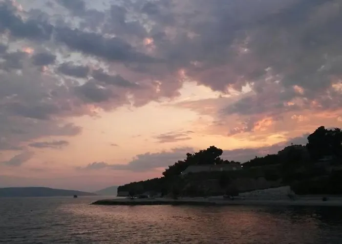 Kastelet Апартаменти Спліт