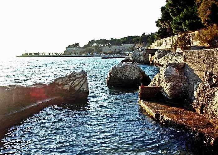 Kastelet * Спліт