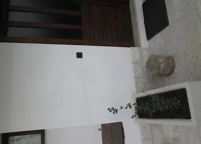 Апартаменти Kastelet *