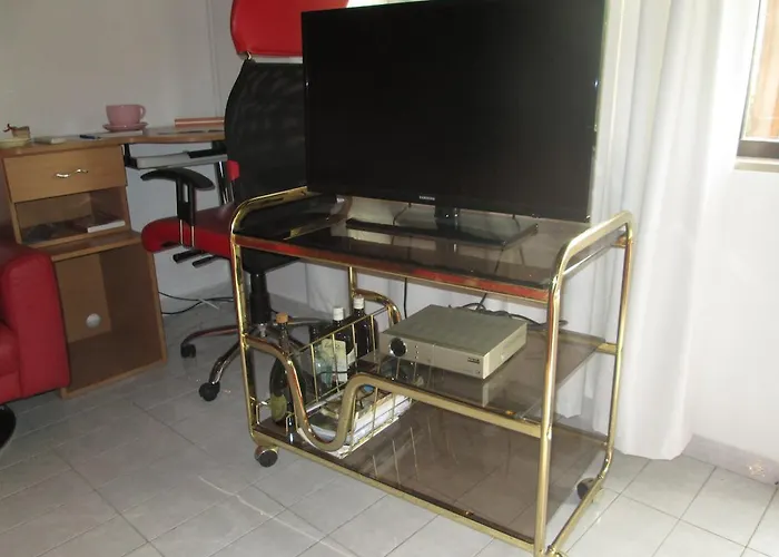 Апартаменти Kastelet Спліт