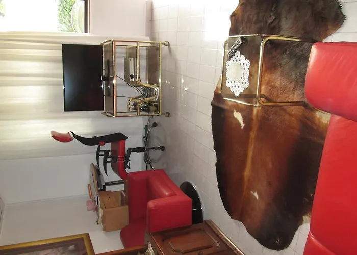 Lägenhet Kastelet Split