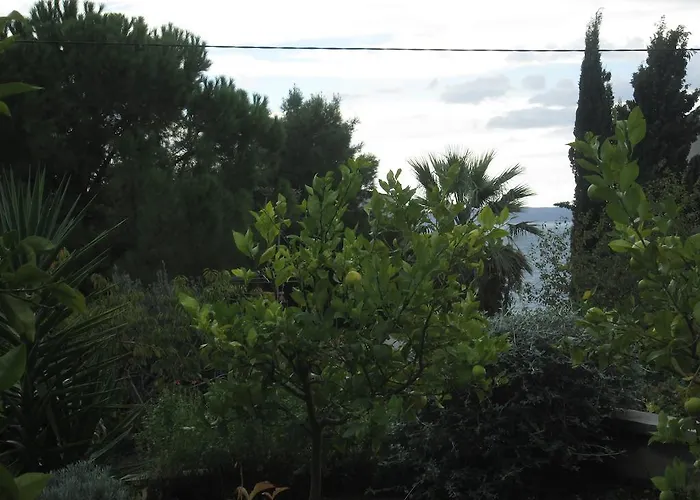 Апартаменти Kastelet *