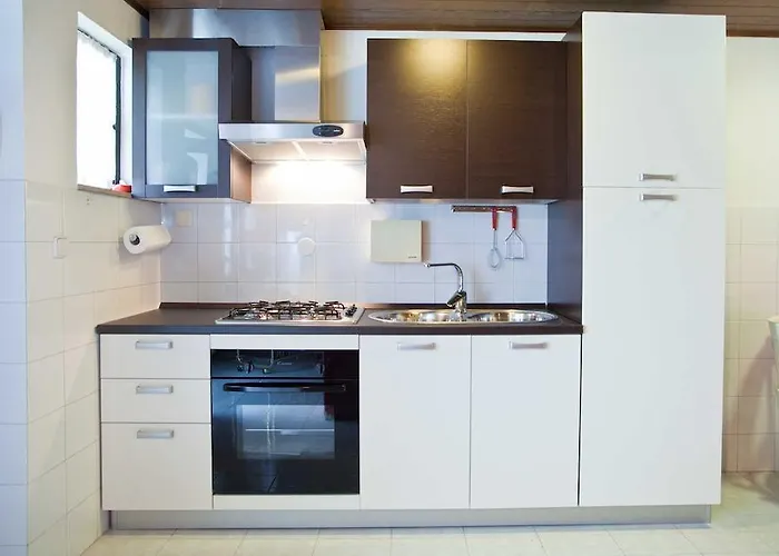 Апартаменти Kastelet *