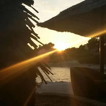 Lejlighed Kastelet Split