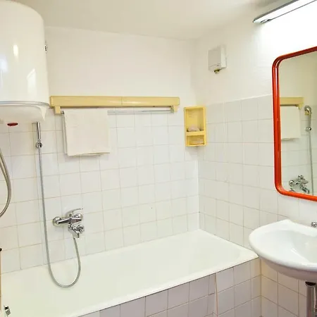 Kastelet Appartement Split