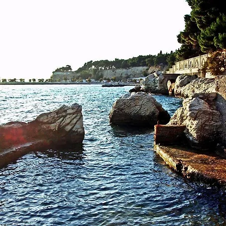 Kastelet * Split