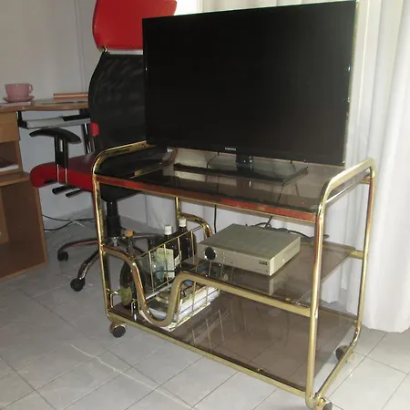 Appartement Kastelet Split