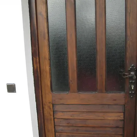 Appartement Kastelet