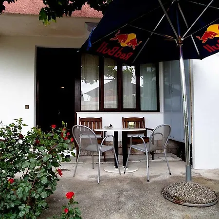 Appartement Kastelet Split