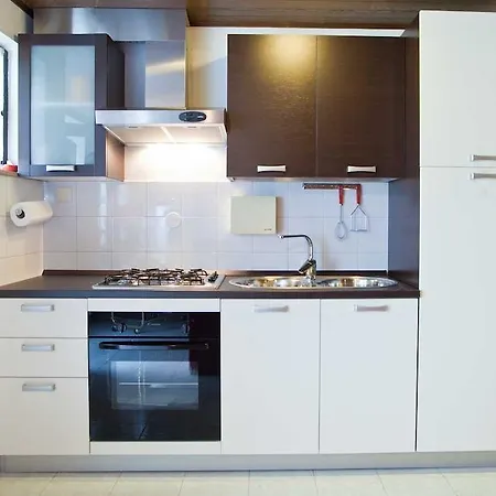 Appartement Kastelet *