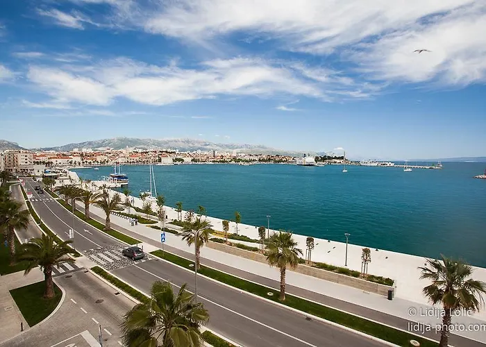 Kastelet Lejlighed *