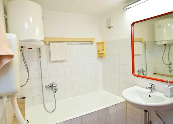 Kastelet Lejlighed Split