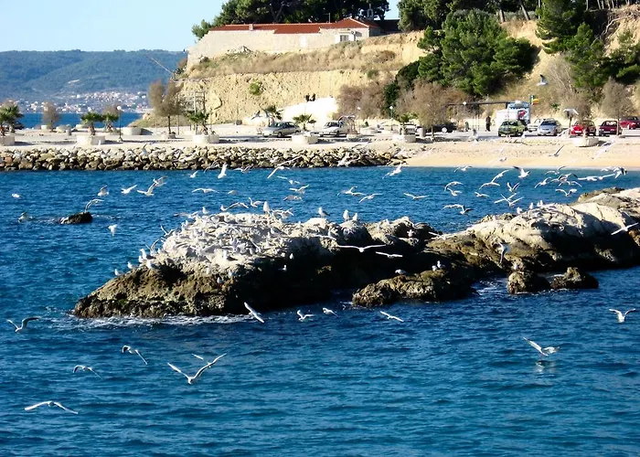 Kastelet Lejlighed *